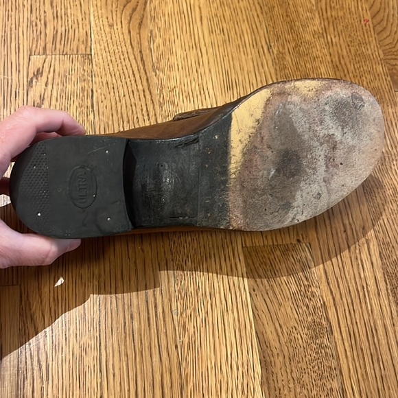 Gucci Horsebit Leather Loafer - Picture 7 of 7